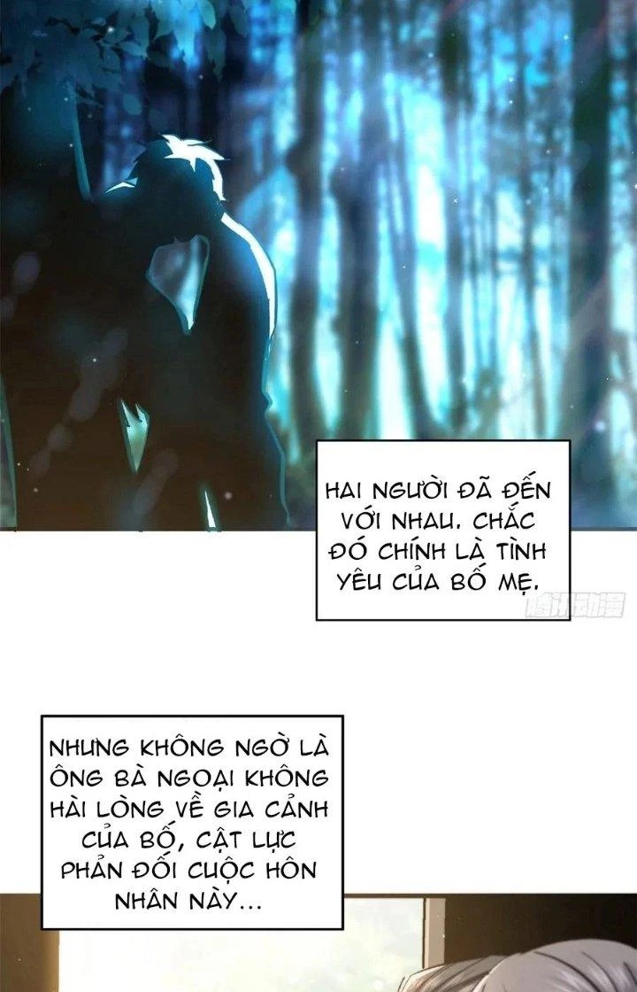 Bắc Liệt Phương Xa Chapter 20 - Trang 29