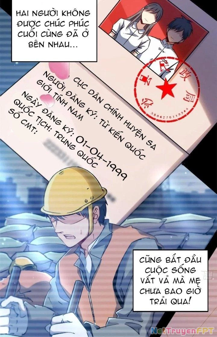 Bắc Liệt Phương Xa Chapter 20 - Trang 33