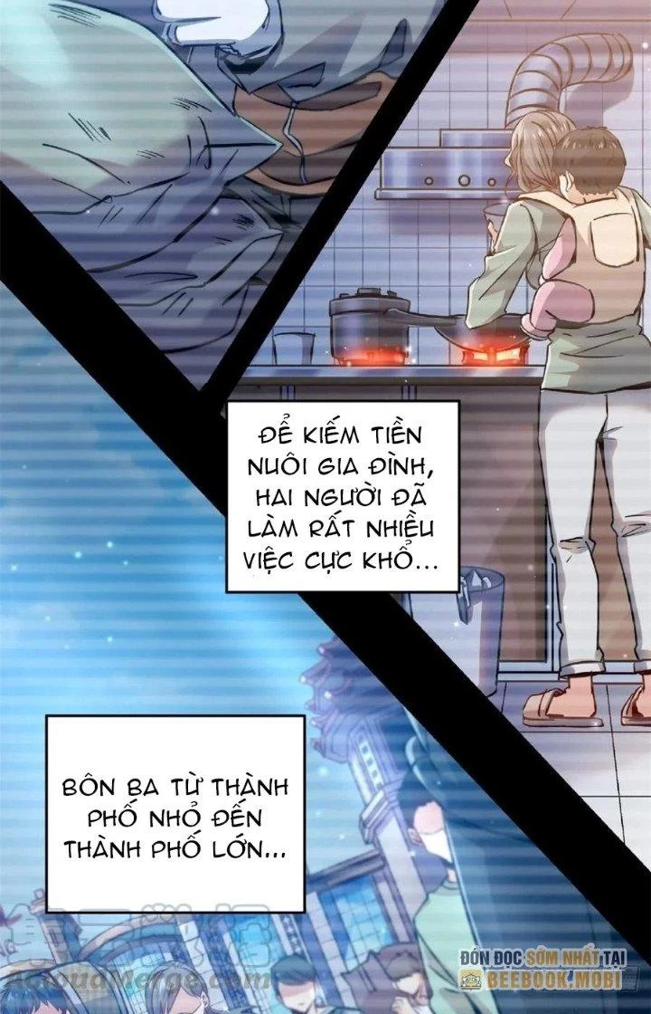 Bắc Liệt Phương Xa Chapter 20 - Trang 34