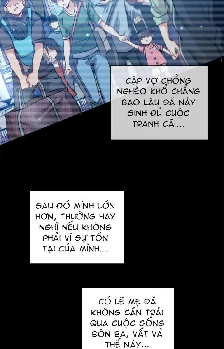 Bắc Liệt Phương Xa Chapter 20 - Trang 35