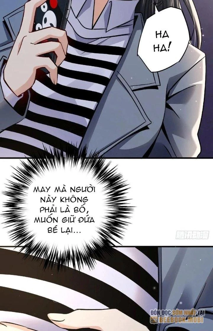 Bắc Liệt Phương Xa Chapter 20 - Trang 40