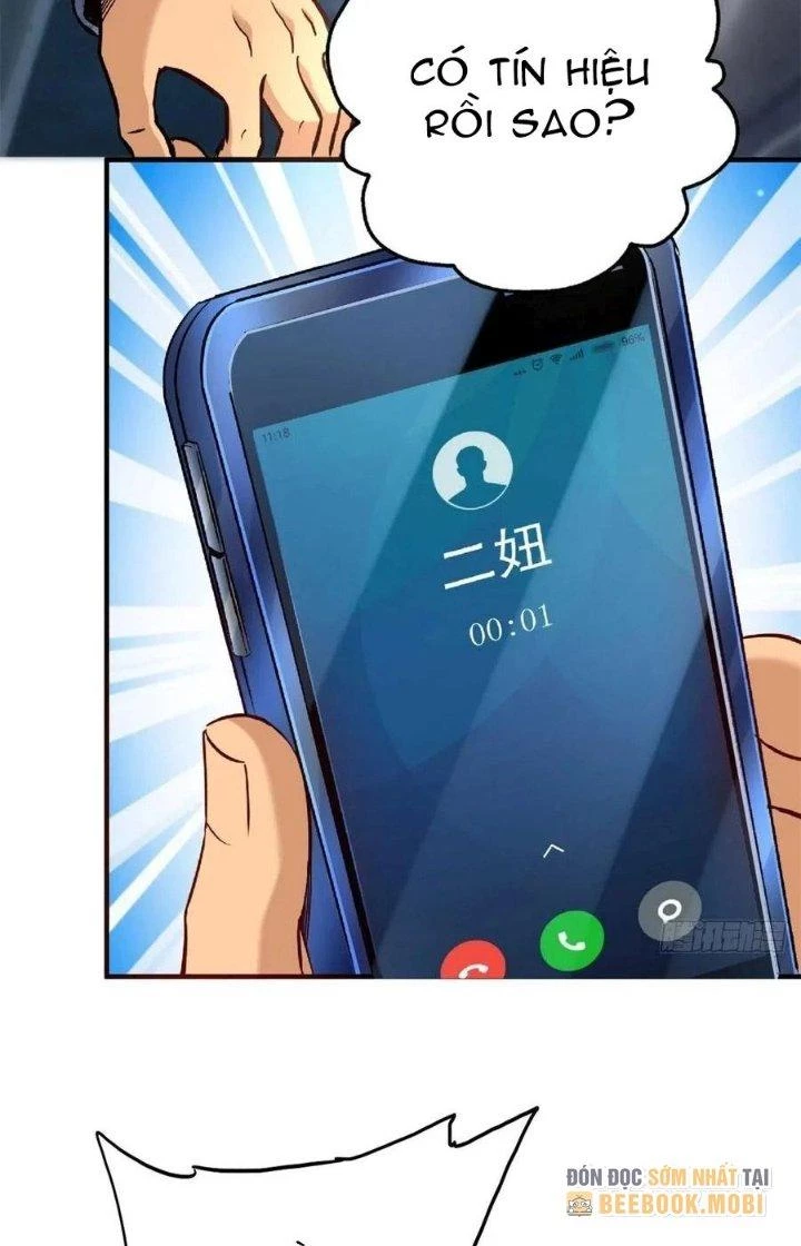 Bắc Liệt Phương Xa Chapter 20 - Trang 43