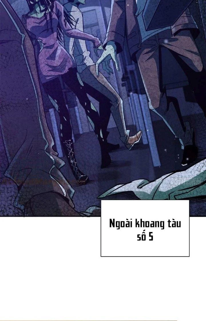 Bắc Liệt Phương Xa Chapter 20 - Trang 5