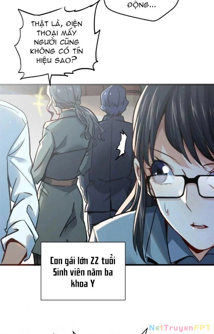 Bắc Liệt Phương Xa Chapter 20 - Trang 8