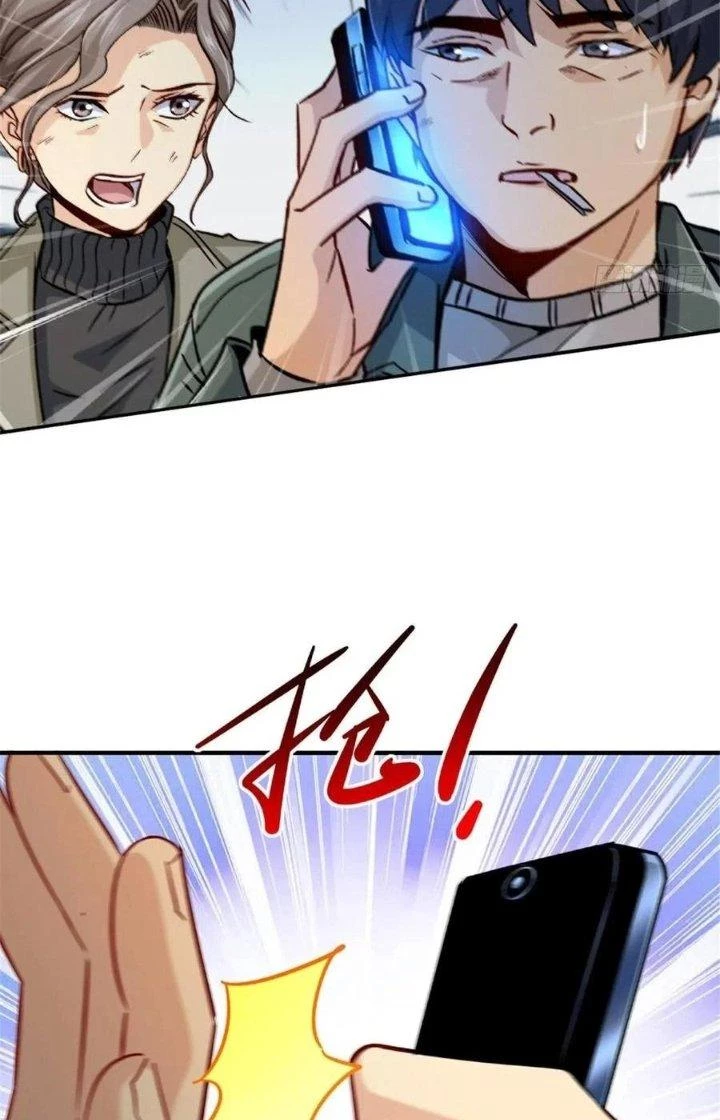 Bắc Liệt Phương Xa Chapter 21 - Trang 13