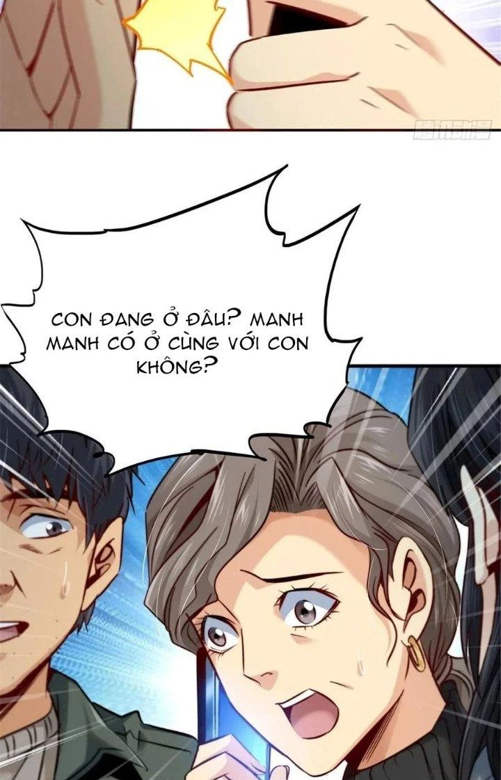 Bắc Liệt Phương Xa Chapter 21 - Trang 14