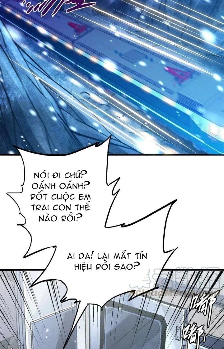 Bắc Liệt Phương Xa Chapter 21 - Trang 17