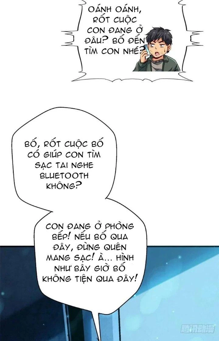 Bắc Liệt Phương Xa Chapter 21 - Trang 3