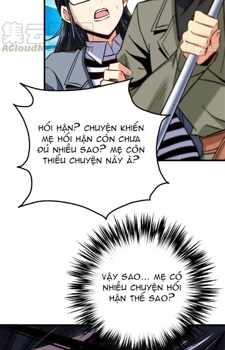 Bắc Liệt Phương Xa Chapter 21 - Trang 33