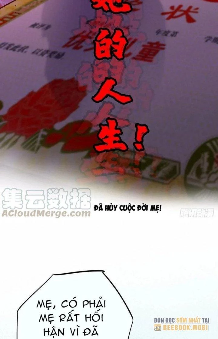 Bắc Liệt Phương Xa Chapter 21 - Trang 39