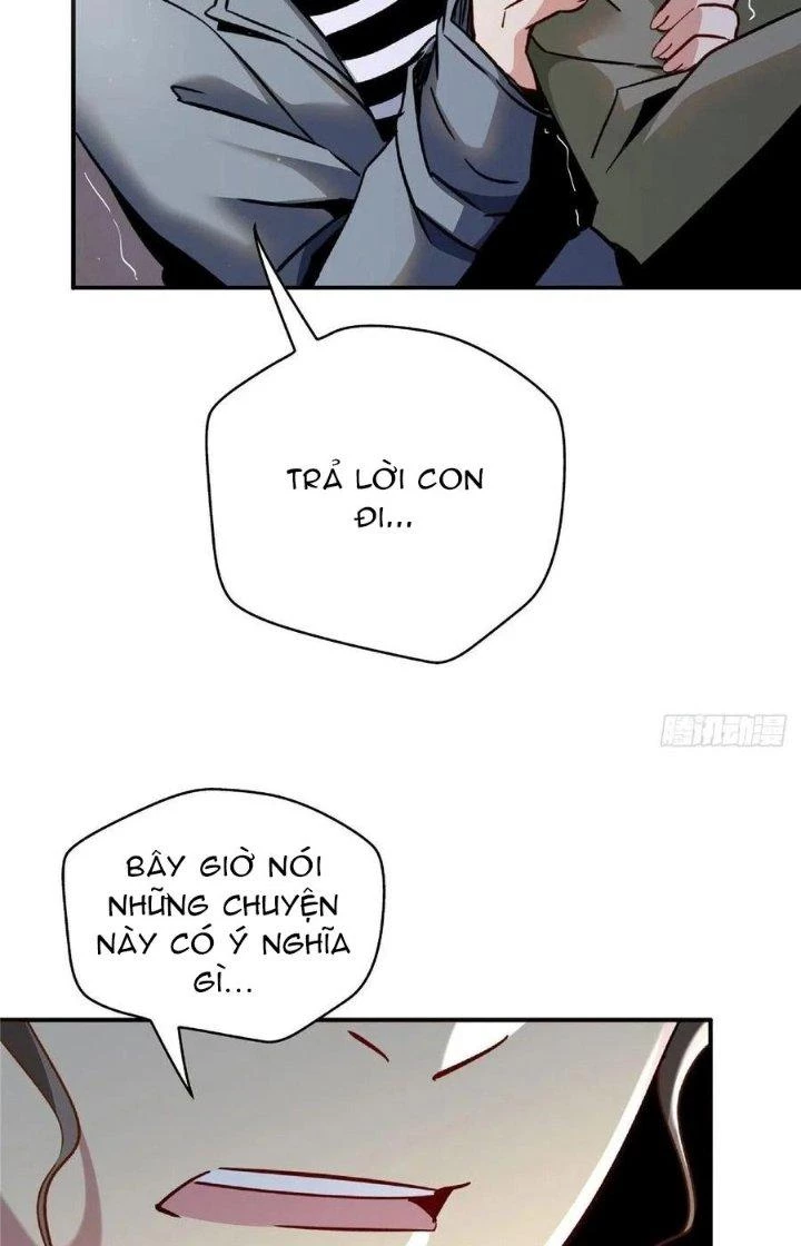 Bắc Liệt Phương Xa Chapter 21 - Trang 43