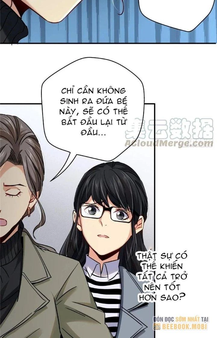Bắc Liệt Phương Xa Chapter 21 - Trang 45