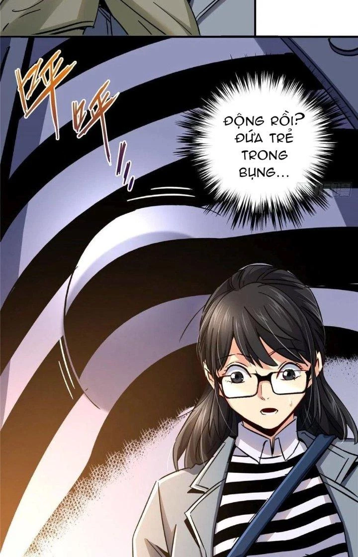 Bắc Liệt Phương Xa Chapter 21 - Trang 46