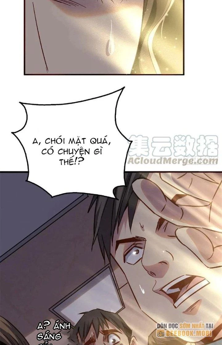 Bắc Liệt Phương Xa Chapter 21 - Trang 48