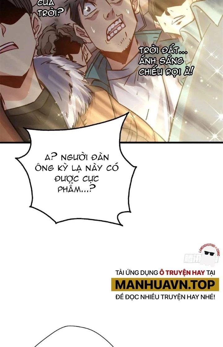 Bắc Liệt Phương Xa Chapter 21 - Trang 49