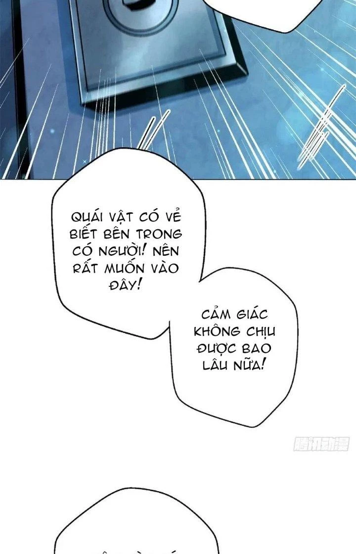 Bắc Liệt Phương Xa Chapter 21 - Trang 7