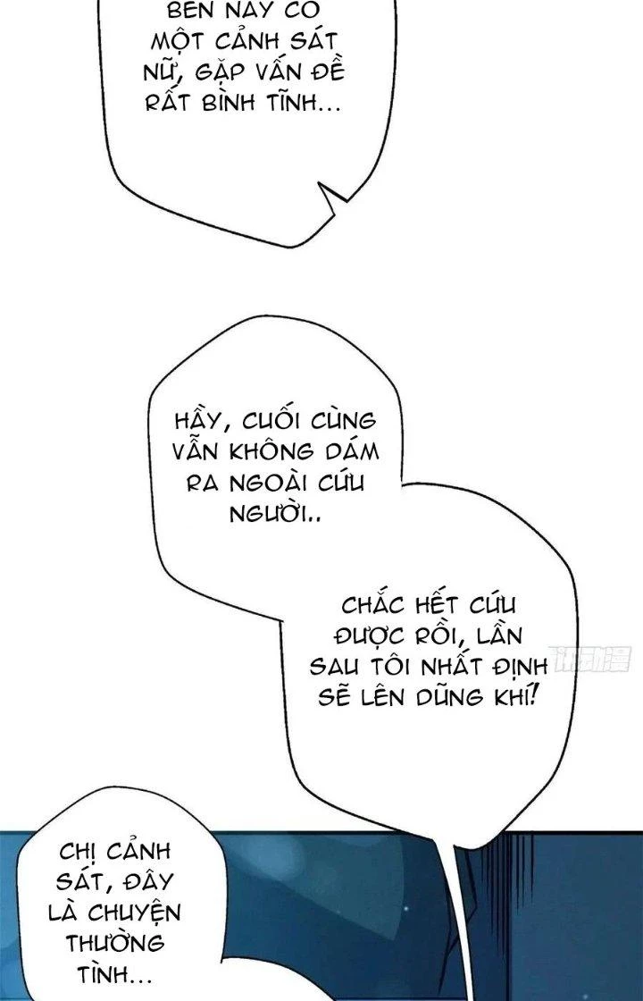 Bắc Liệt Phương Xa Chapter 21 - Trang 8