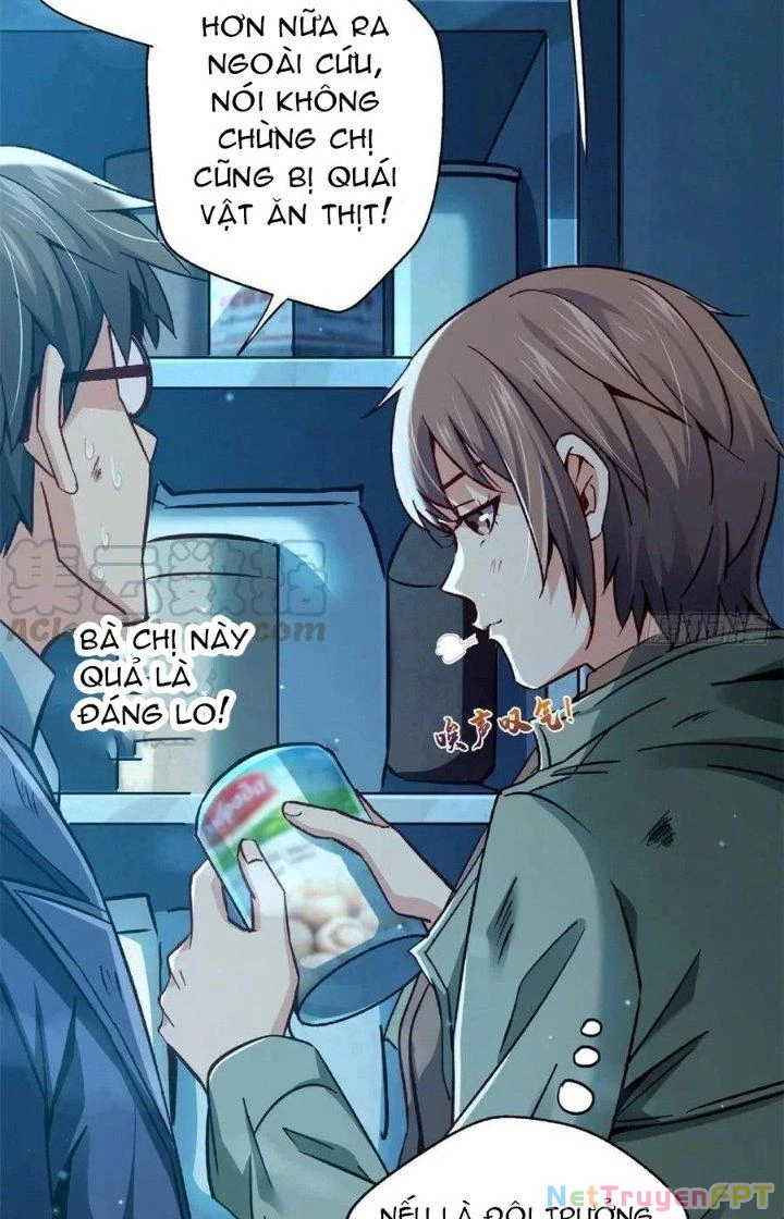 Bắc Liệt Phương Xa Chapter 21 - Trang 9