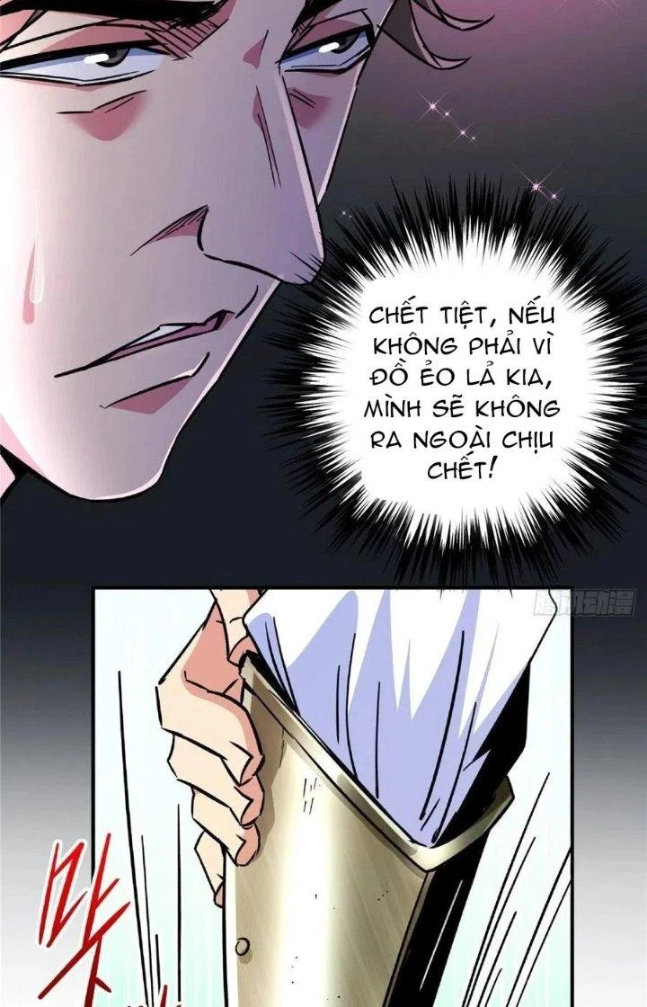 Bắc Liệt Phương Xa Chapter 22 - Trang 12