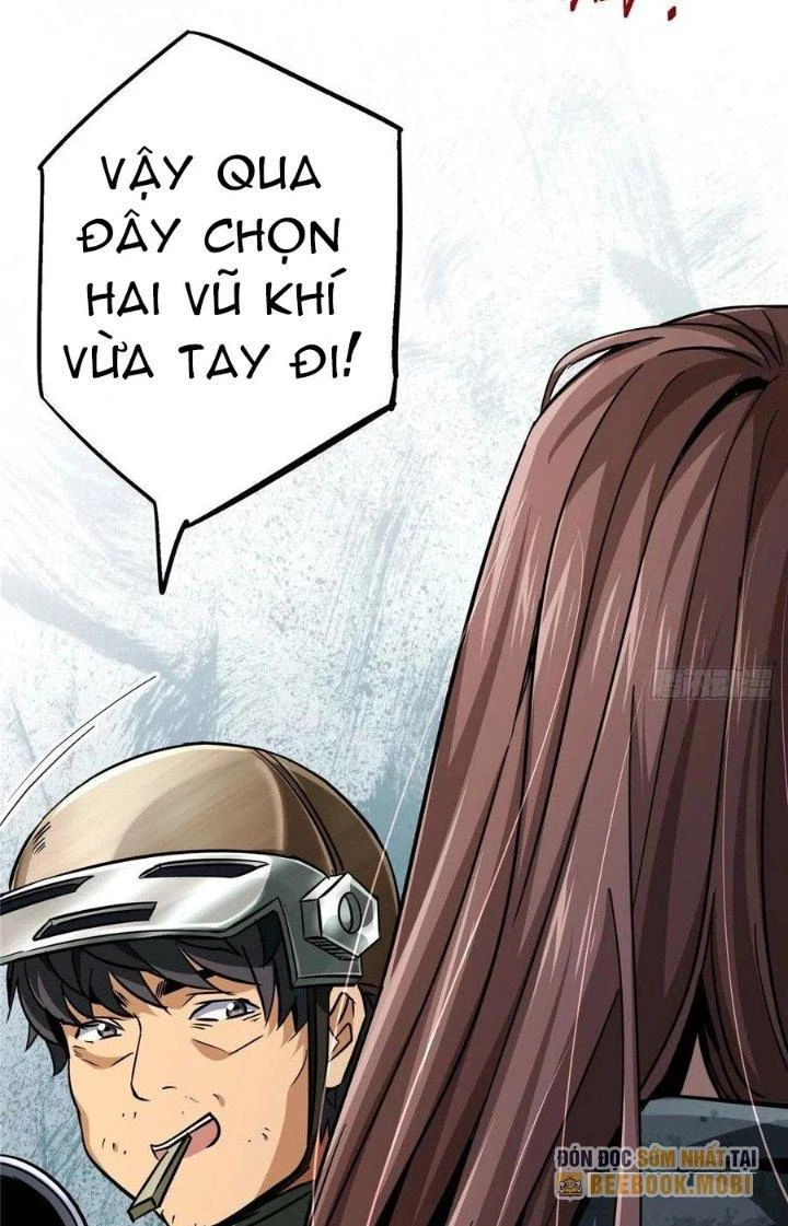 Bắc Liệt Phương Xa Chapter 22 - Trang 16