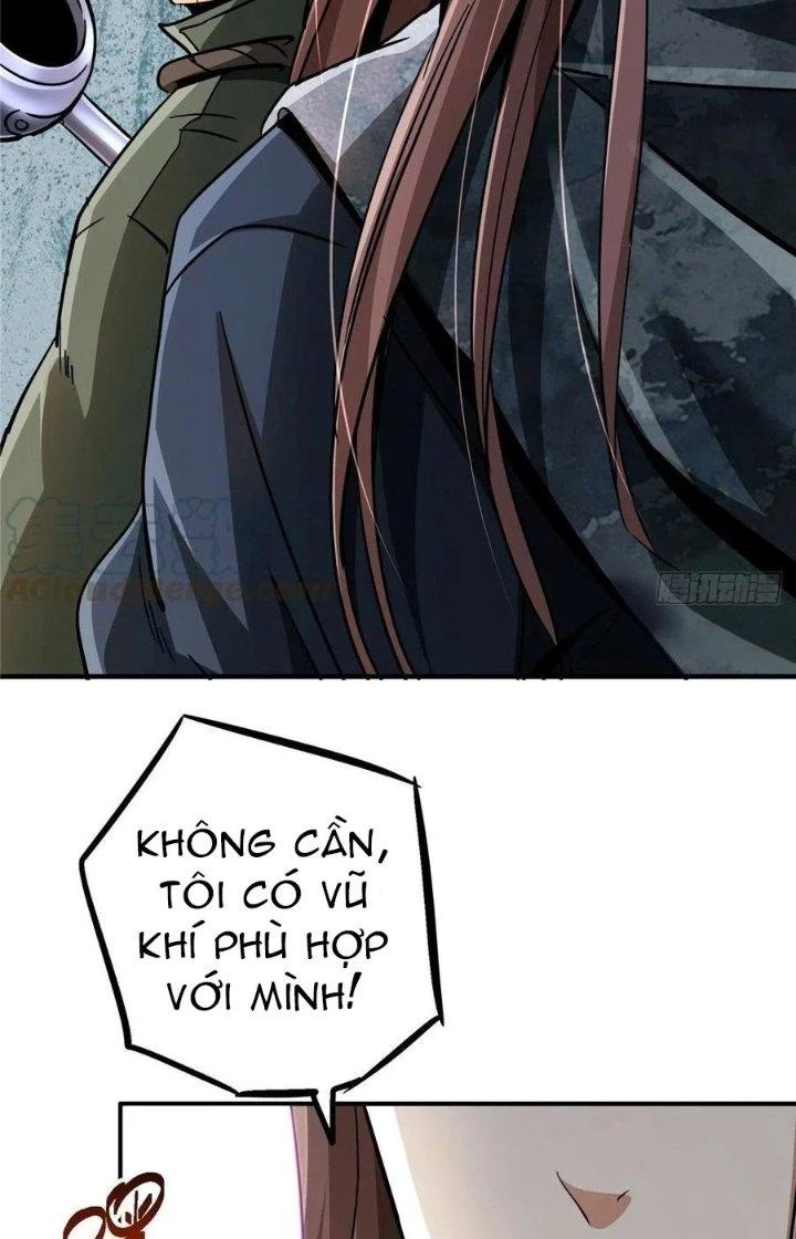 Bắc Liệt Phương Xa Chapter 22 - Trang 17