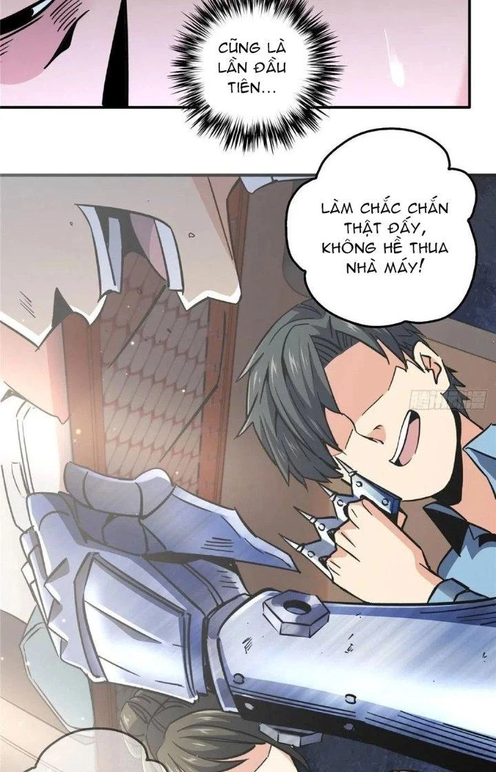 Bắc Liệt Phương Xa Chapter 22 - Trang 27