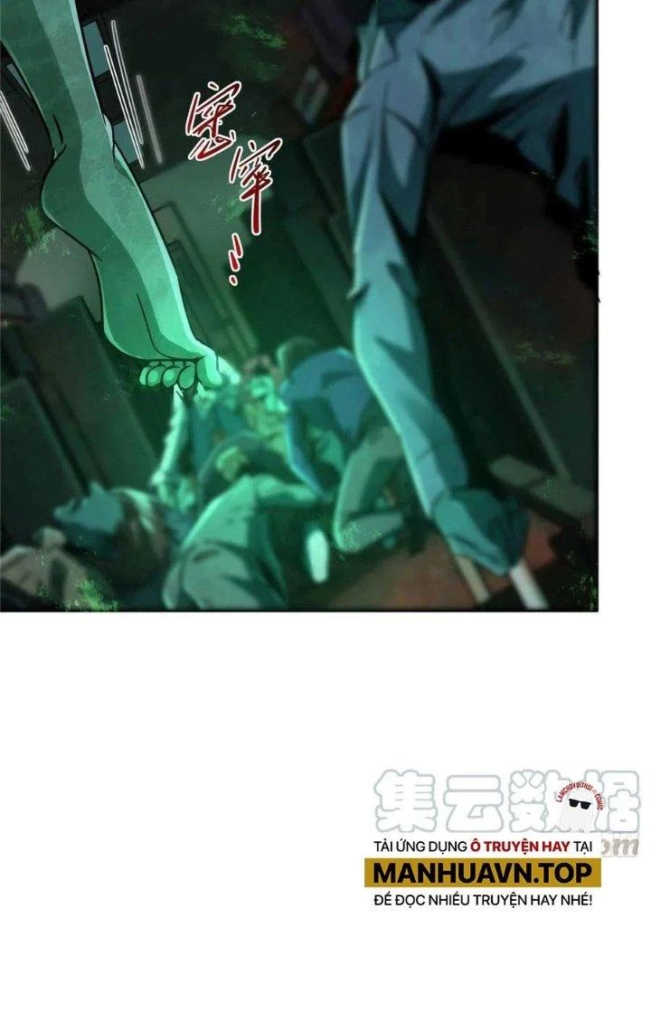Bắc Liệt Phương Xa Chapter 22 - Trang 43