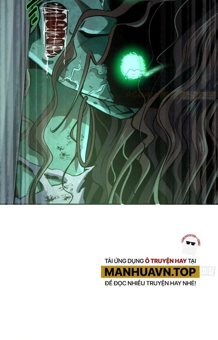 Bắc Liệt Phương Xa Chapter 22 - Trang 47