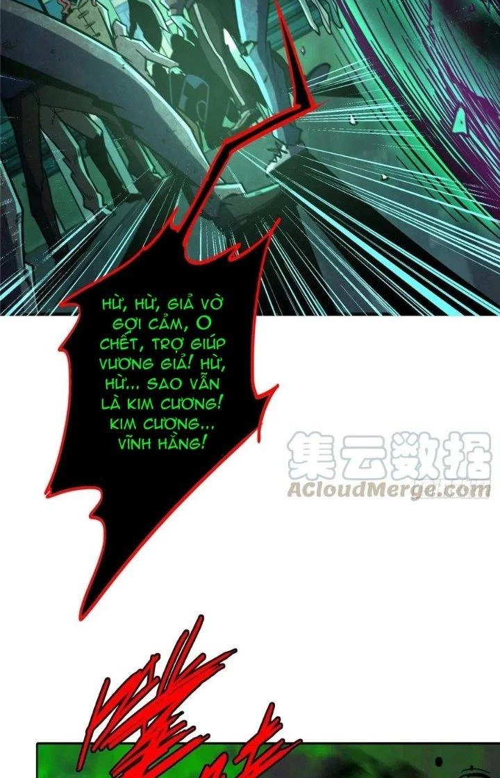 Bắc Liệt Phương Xa Chapter 22 - Trang 49