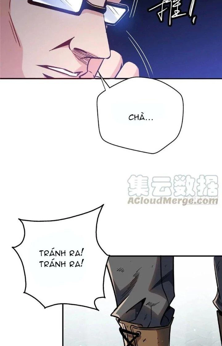 Bắc Liệt Phương Xa Chapter 22 - Trang 5