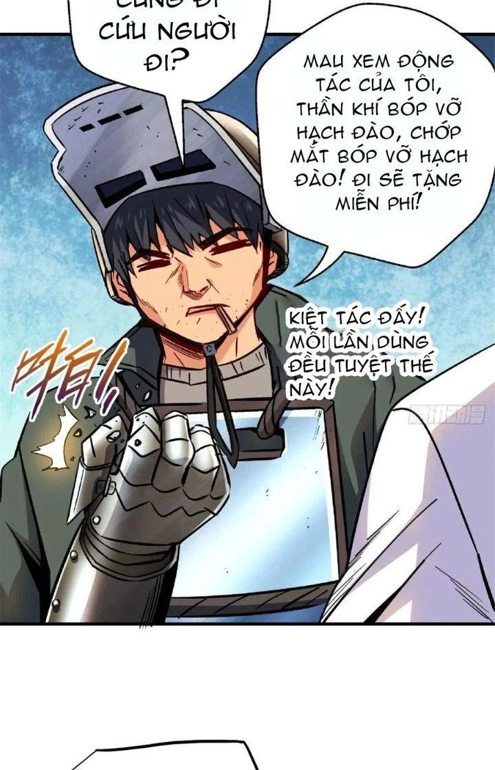 Bắc Liệt Phương Xa Chapter 22 - Trang 9