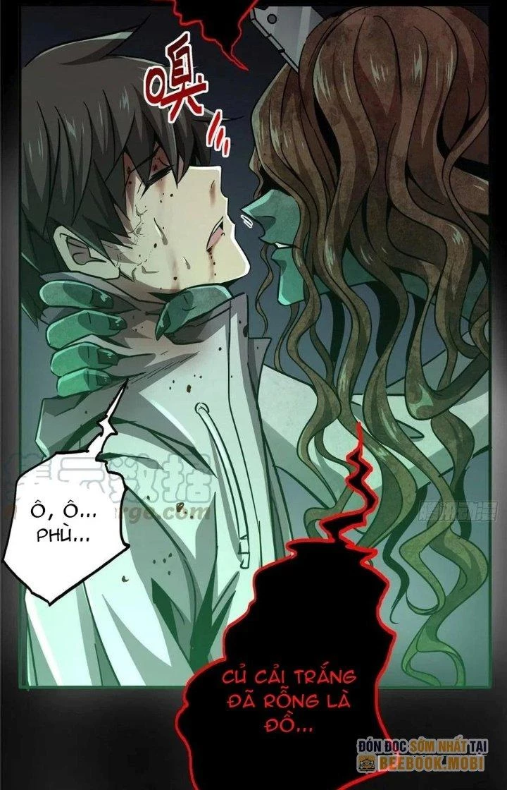 Bắc Liệt Phương Xa Chapter 23 - Trang 11