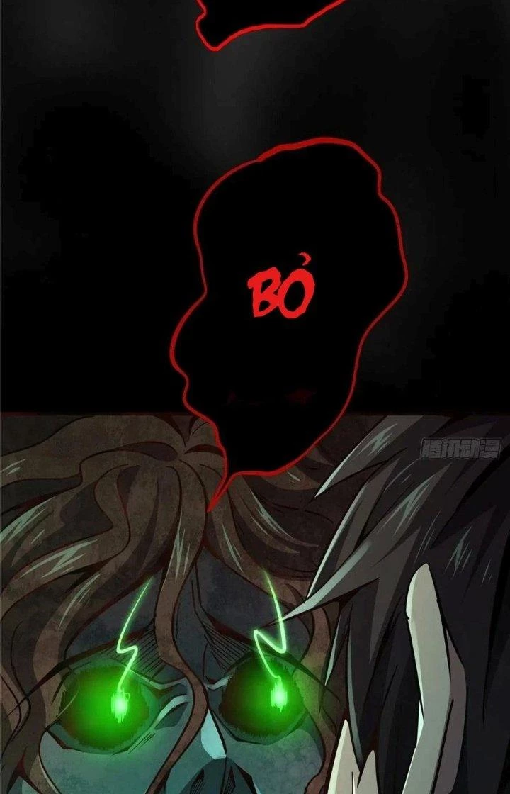 Bắc Liệt Phương Xa Chapter 23 - Trang 12