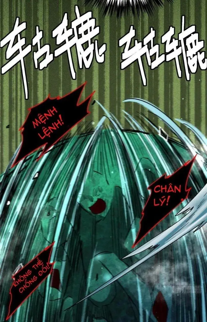 Bắc Liệt Phương Xa Chapter 23 - Trang 24