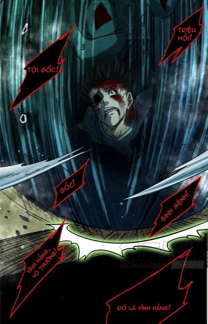 Bắc Liệt Phương Xa Chapter 23 - Trang 25