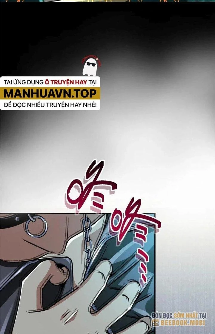 Bắc Liệt Phương Xa Chapter 23 - Trang 31