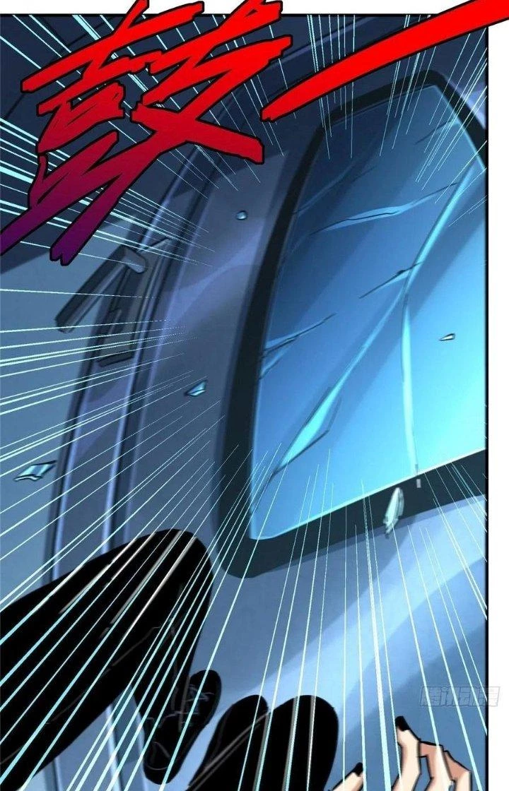 Bắc Liệt Phương Xa Chapter 23 - Trang 44