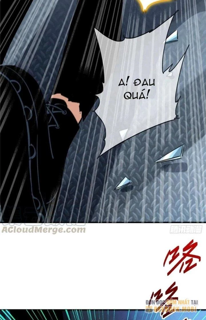 Bắc Liệt Phương Xa Chapter 23 - Trang 46
