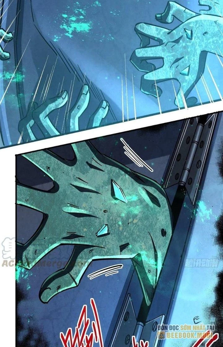 Bắc Liệt Phương Xa Chapter 23 - Trang 49