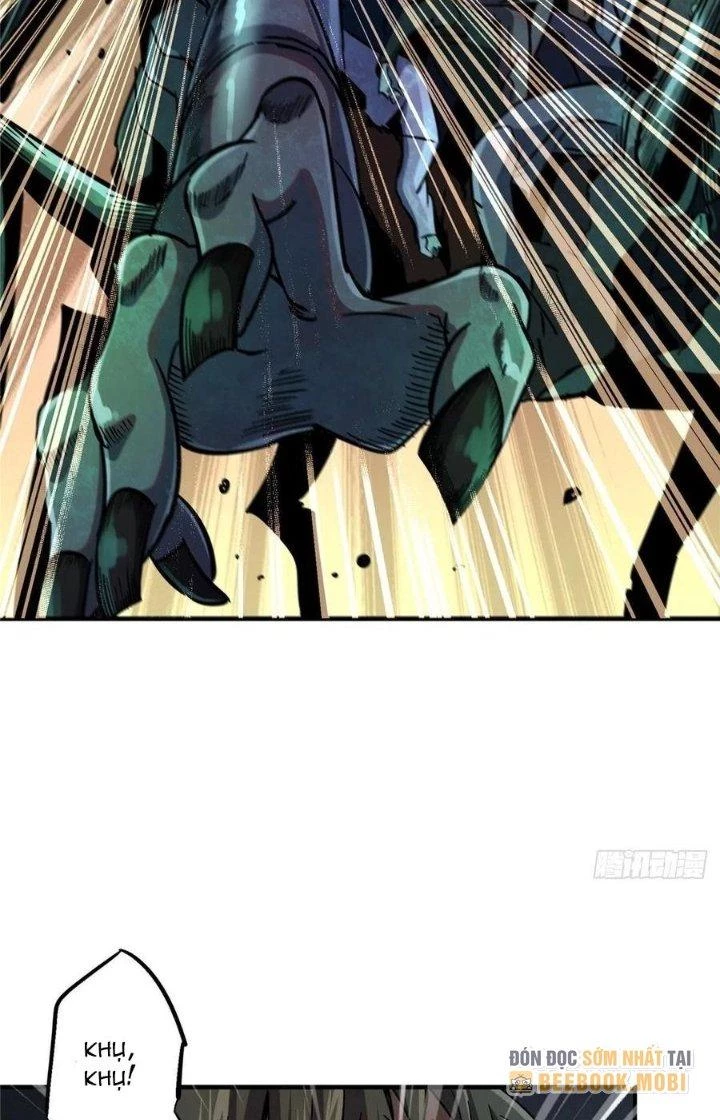 Bắc Liệt Phương Xa Chapter 23 - Trang 6
