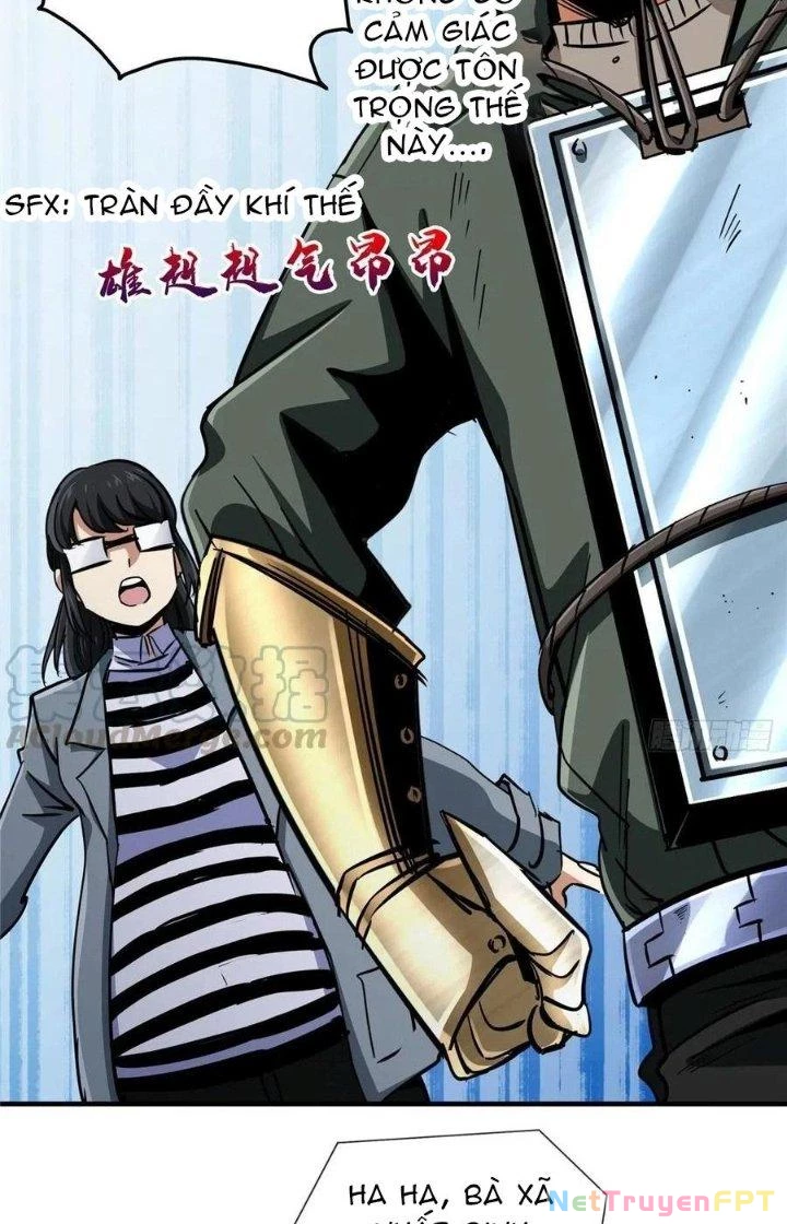 Bắc Liệt Phương Xa Chapter 24 - Trang 14