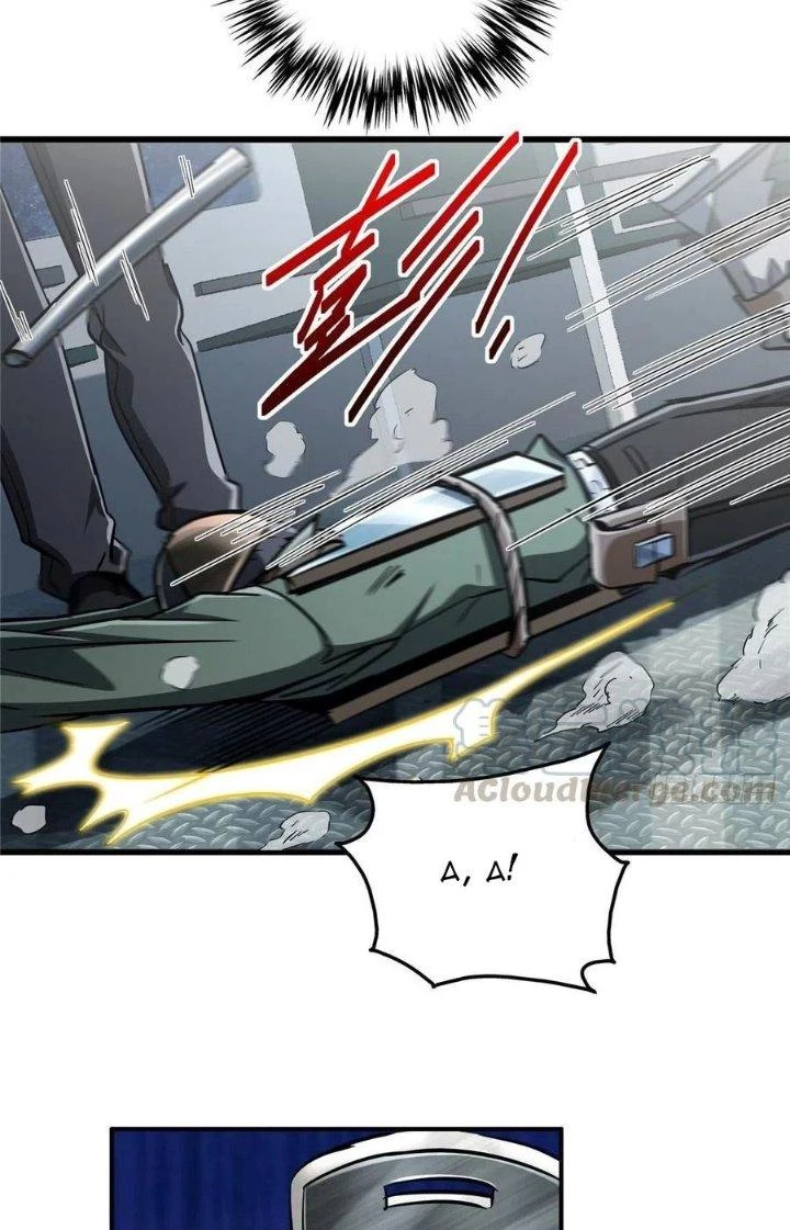 Bắc Liệt Phương Xa Chapter 24 - Trang 17