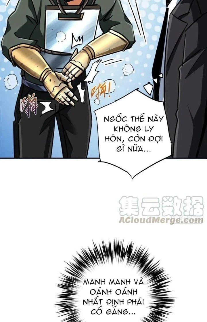 Bắc Liệt Phương Xa Chapter 24 - Trang 20