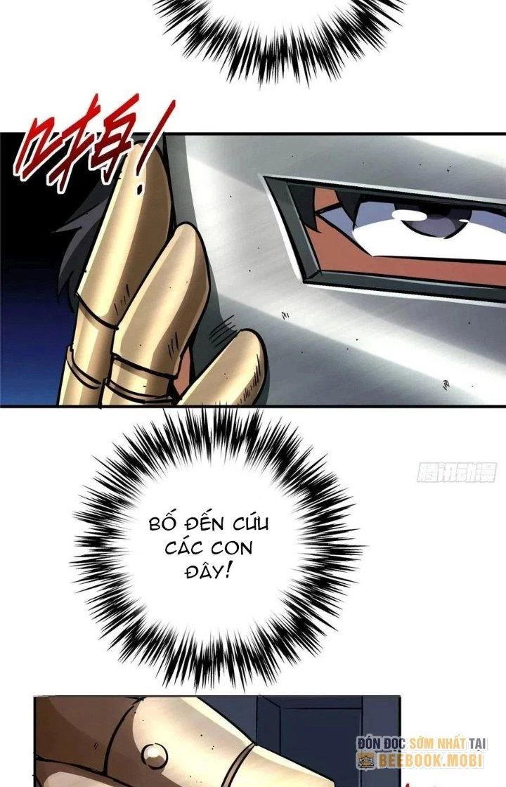 Bắc Liệt Phương Xa Chapter 24 - Trang 21