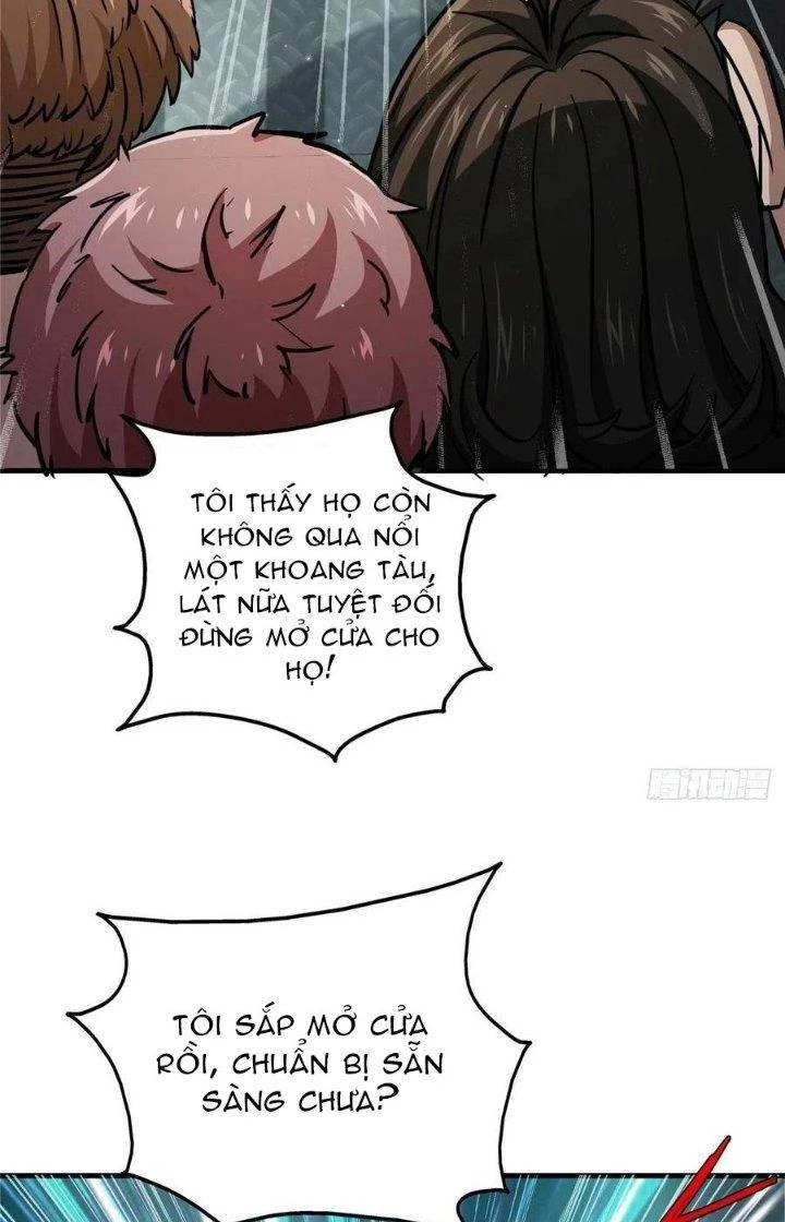 Bắc Liệt Phương Xa Chapter 24 - Trang 24