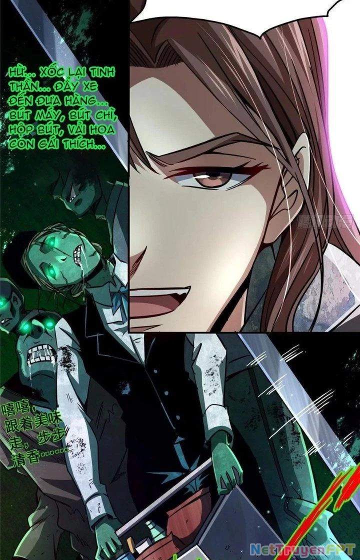 Bắc Liệt Phương Xa Chapter 24 - Trang 27