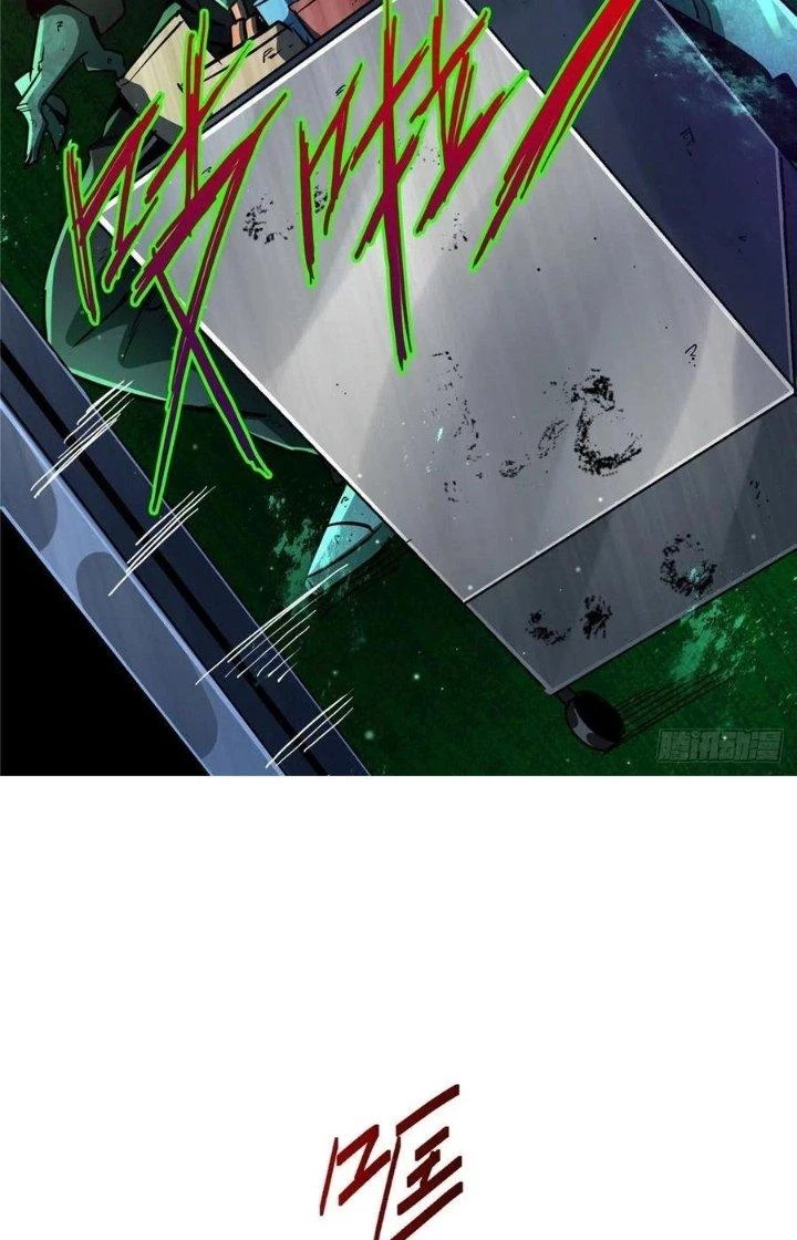 Bắc Liệt Phương Xa Chapter 24 - Trang 28