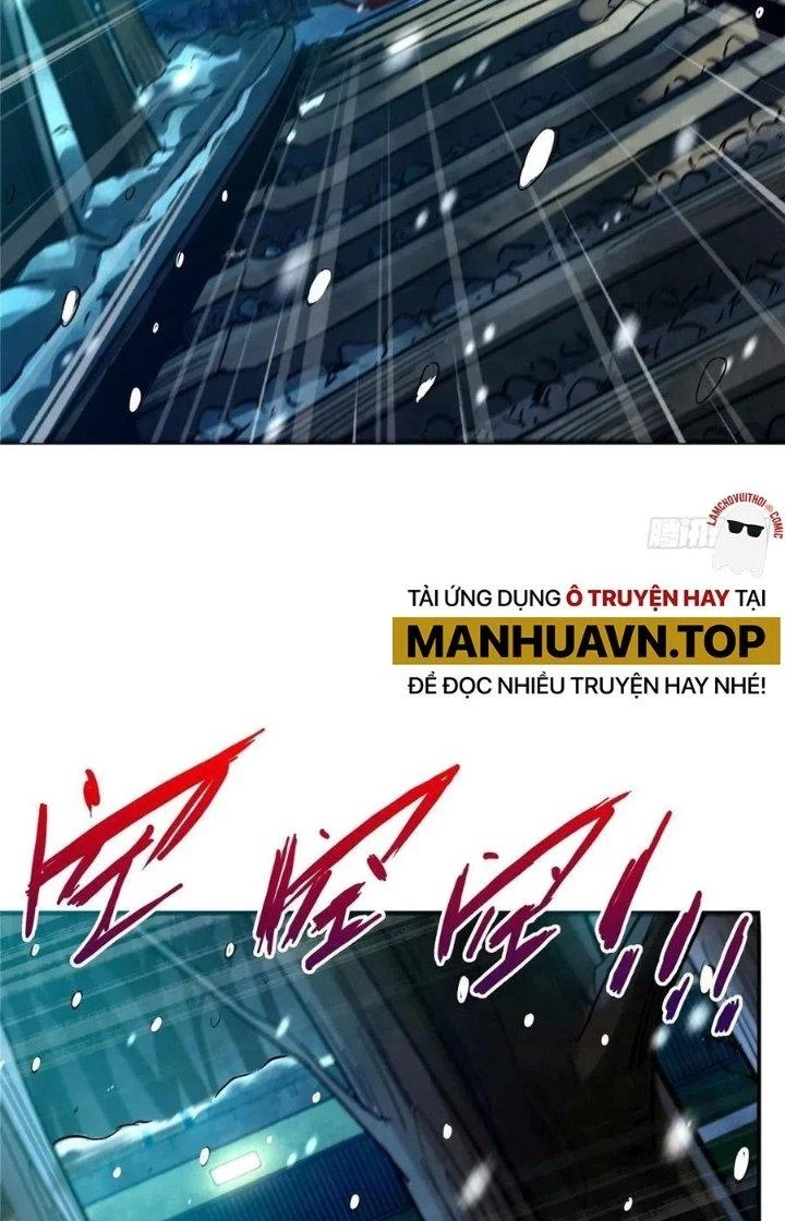 Bắc Liệt Phương Xa Chapter 24 - Trang 30
