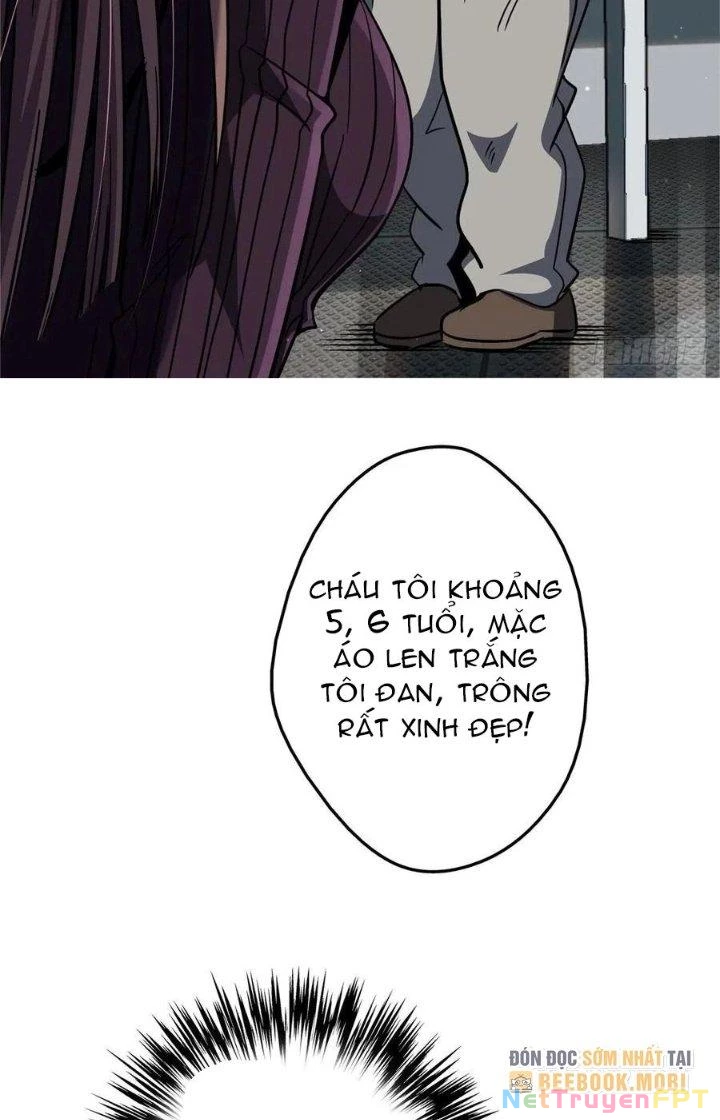 Bắc Liệt Phương Xa Chapter 24 - Trang 36