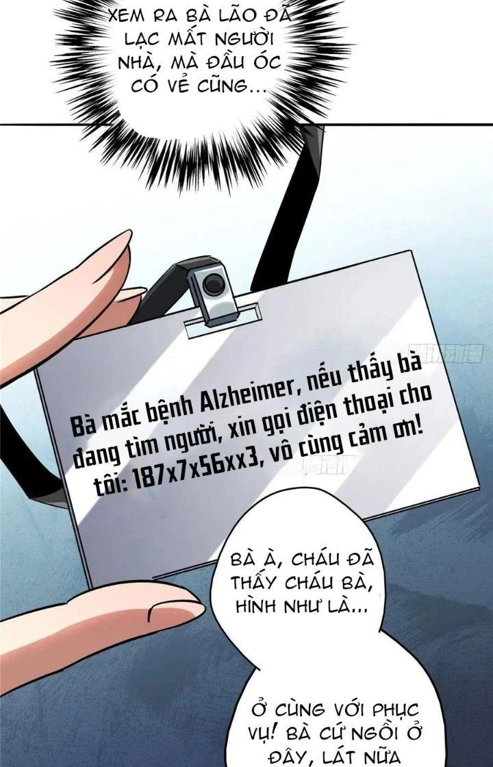 Bắc Liệt Phương Xa Chapter 24 - Trang 37